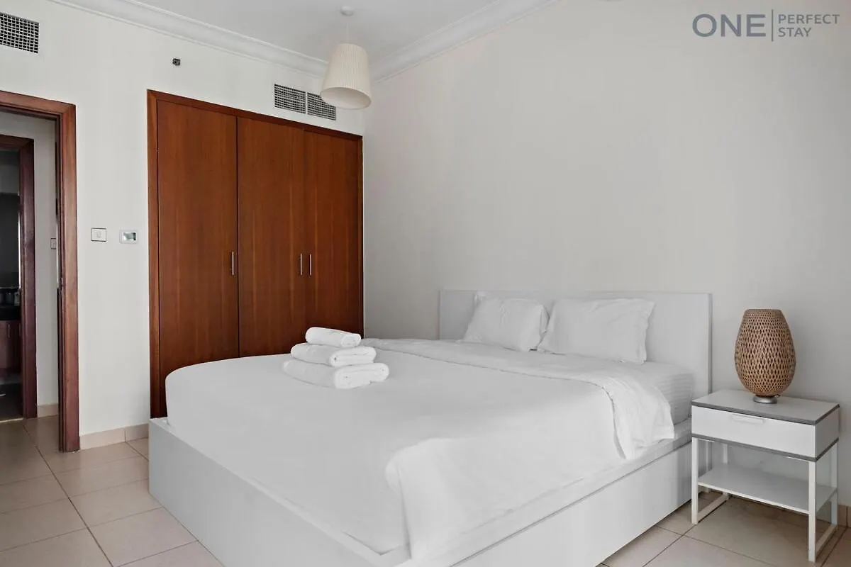 Fantastic 1Br In Downtown Next To Burj Khalifa Apartment Dubai