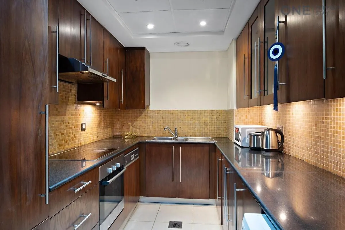 Fantastic 1Br In Downtown Next To Burj Khalifa Apartment Dubai