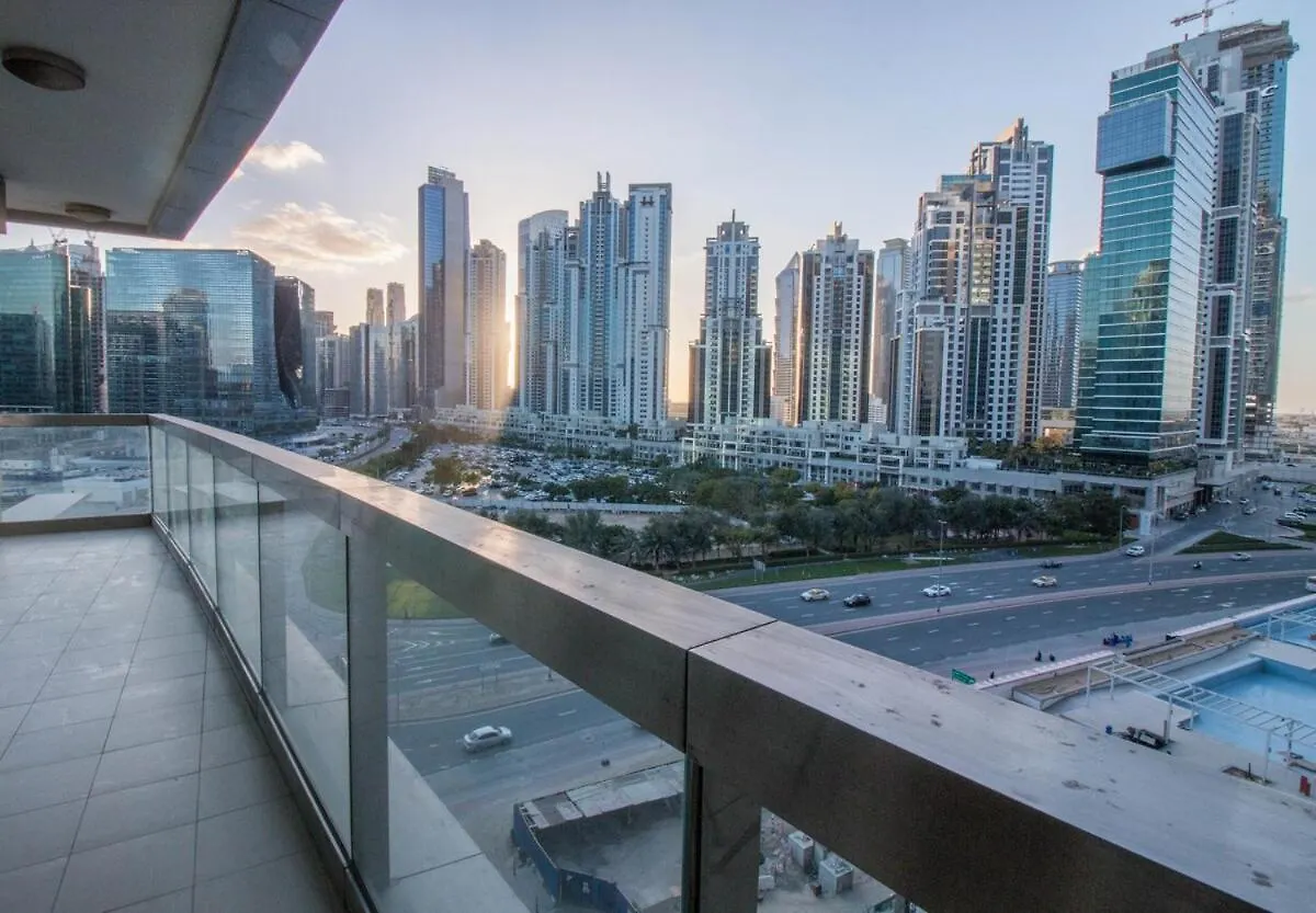 Fantastic 1Br In Downtown Next To Burj Khalifa Apartment Dubai United Arab Emirates