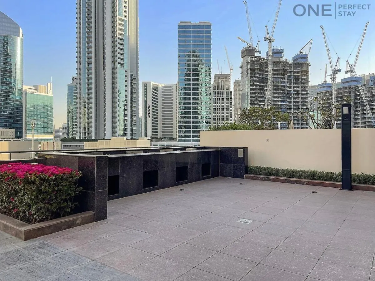 Fantastic 1Br In Downtown Next To Burj Khalifa Apartment Dubai United Arab Emirates