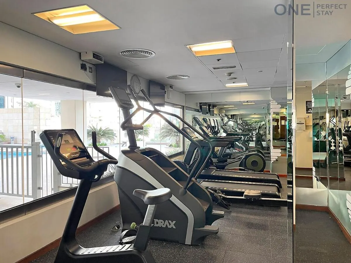 Fantastic 1Br In Downtown Next To Burj Khalifa Apartment Dubai 0*,  United Arab Emirates