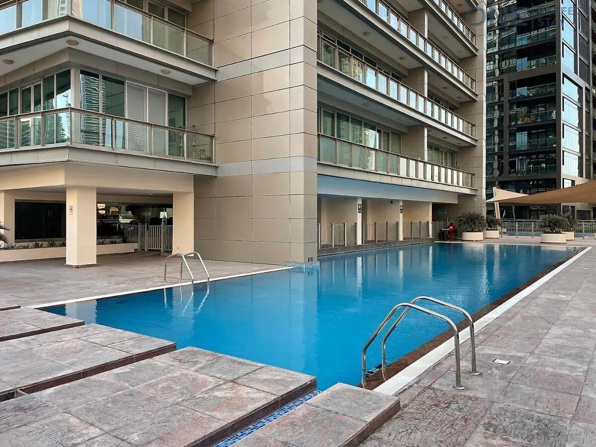Fantastic 1Br In Downtown Next To Burj Khalifa Apartment Dubai