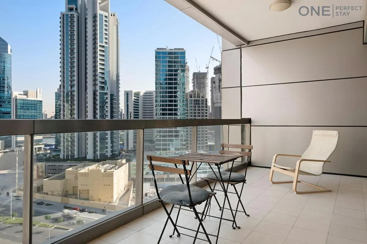 Fantastic 1Br In Downtown Next To Burj Khalifa Apartment Dubai United Arab Emirates