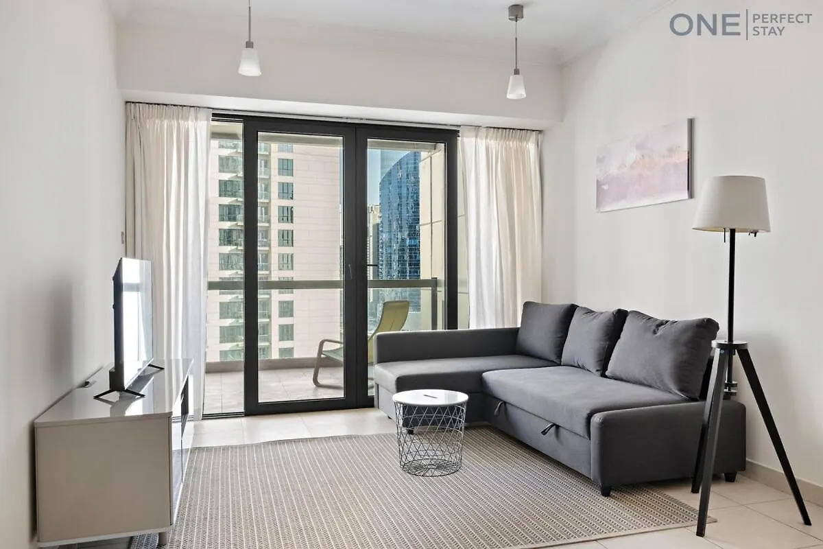 Fantastic 1Br In Downtown Next To Burj Khalifa Apartment Dubai 0*,  United Arab Emirates