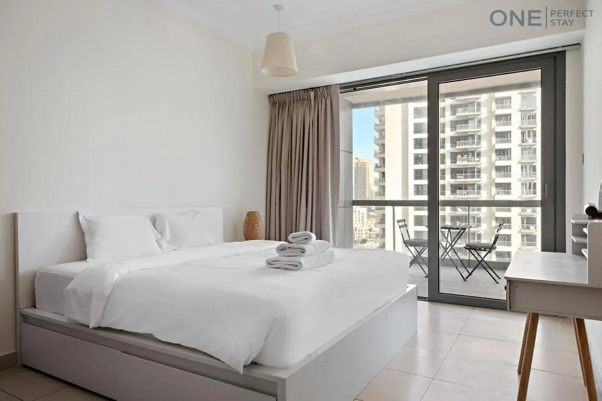 Appartement Fantastic 1Br In Downtown Next To Burj Khalifa à Dubaï Émirats arabes unis