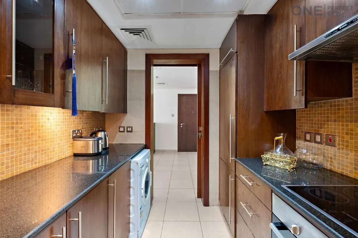 Appartement Fantastic 1Br In Downtown Next To Burj Khalifa à Dubaï